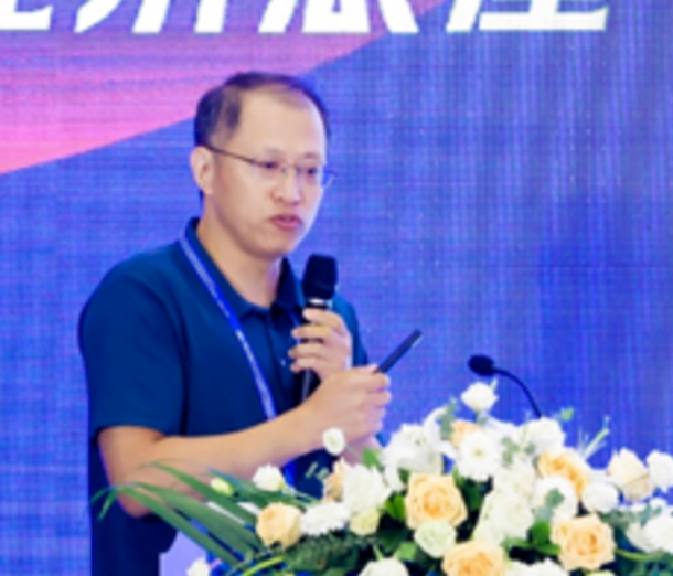 Wu Zhimeng-Jiangsu Yixing Derong Technology Co., Ltd.