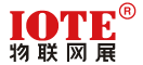 IOTE®国际物联网展